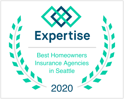 Expertise Home Owner Insurance Award